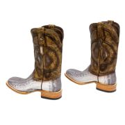 Carunga Natural Cowboy Boots