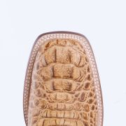Croc Hornback Orix Western Boots