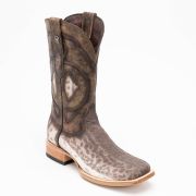 Carunga Natural Cowboy Boots