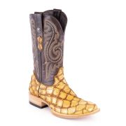 Monster Fish Orix Cowboy Boots