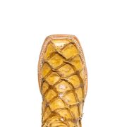 Monster Fish Orix Cowboy Boots