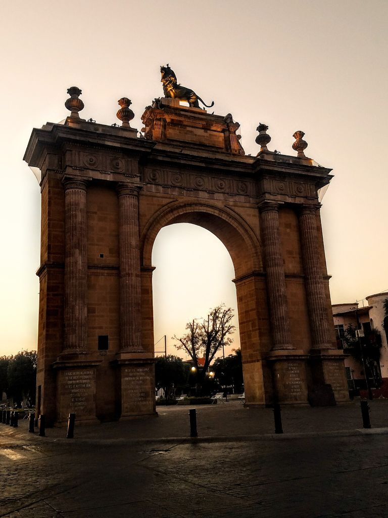Arco_de_la_Calzada_León